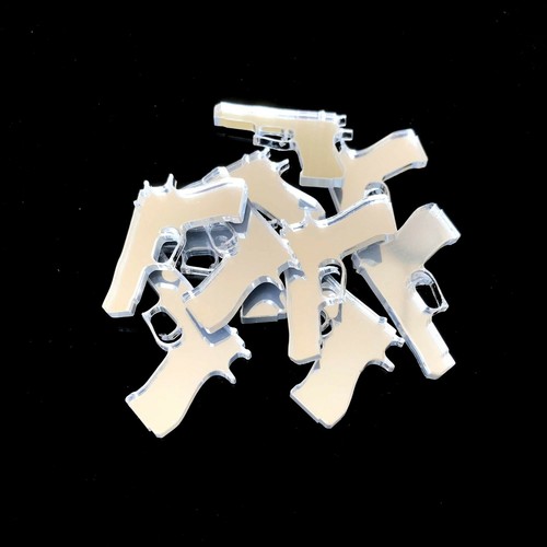 Specchi artigianali forma - specchi, a