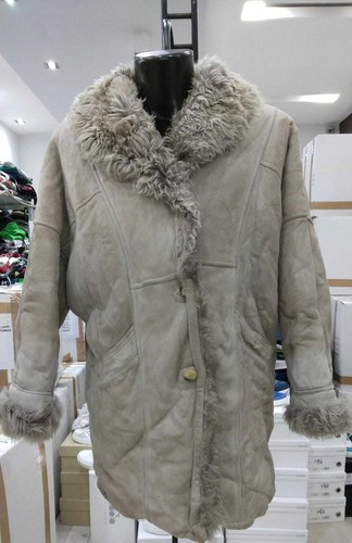 Montone shearling donna - montone,