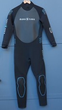 Muta da sub umida Aqua Lung
