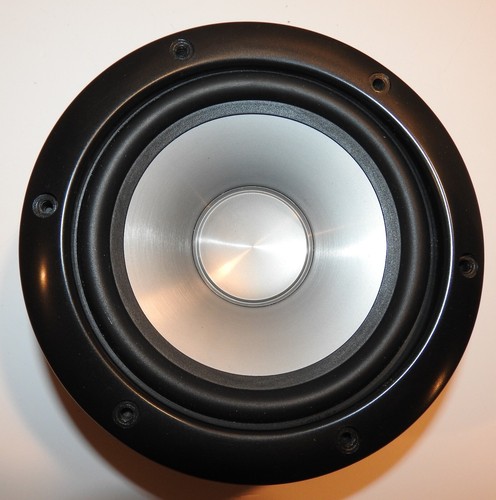 Klipsch synergy s20 - klipsch,