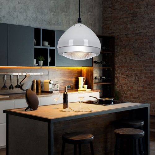 Lampada sospensione luce - sospensione,