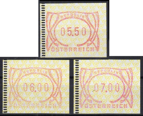 1995 austria - 1995,