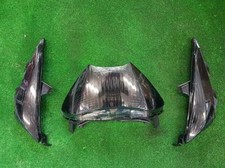 FANALE STOP POSTERIORE BLACK