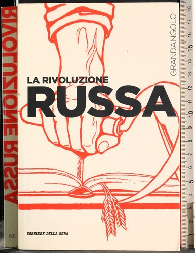 Rivoluzione russa aa vv - rivoluzione, aa.vv