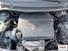 Motore Volkswagen Fox 1.4 16v