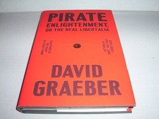 PIRATE ENLIGHTENMENT, Or The