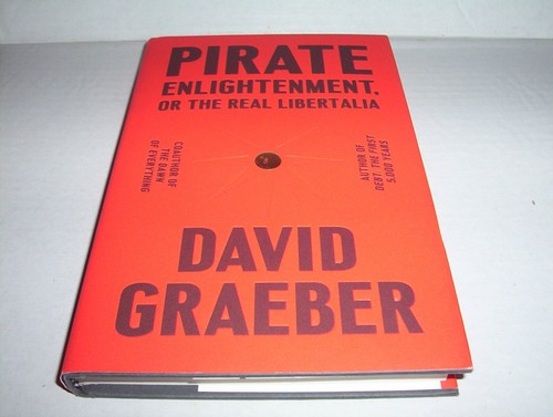 Pirate enlightenment the - enlightenment,,