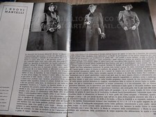 Moda maschile rivista sarto - maschile,