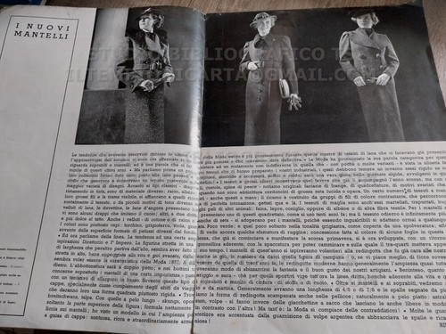 Moda maschile rivista sarto - maschile,