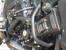 Paramotore Crash Bars HEED BMW