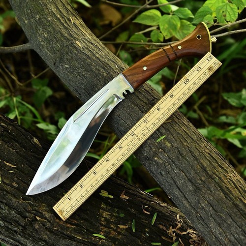 Coltello gurkha kukri 2pcs - gurkha,