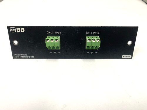 Scheda ingresso crown - ingresso, bb