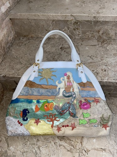 Rara bellissima borsa - rara, donna