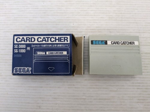 Card catcher 3000 - catcher, /