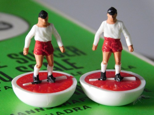 Subbuteo vintage anni - subbuteo, 70