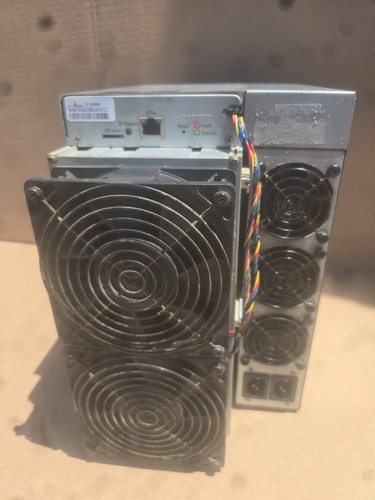 Bitmain antminer 9300mh - antminer, l7