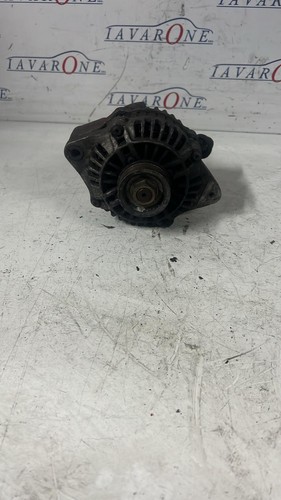 Alternatore per suzuki wagon - alternatore,
