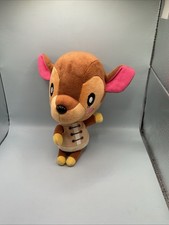 Nintendo Animal Crossing Fauna