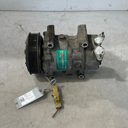 Compressore citroen c3 - a,