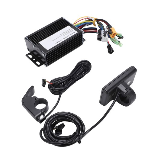 Kit regolatore bici - regolatore,