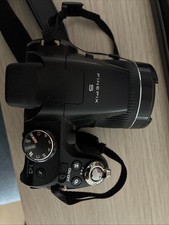 macchina fotografica digitale