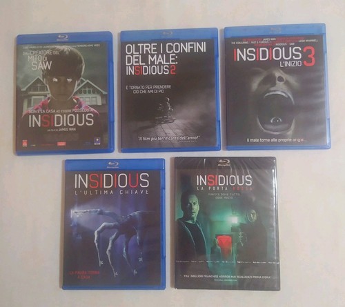 Insidious 3 l ultima - 2, l'ultima