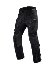 PANTALONI DEFENDER 3 GTX BLACK