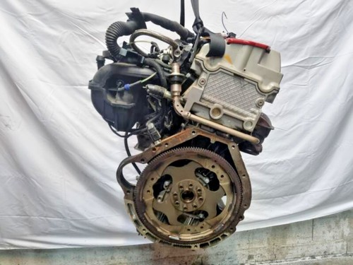 Motore originale mercedes - motore,