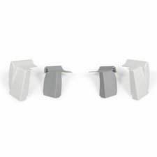 Set tappi antipioggia - set, fiamma