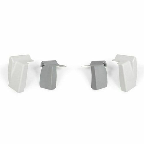 Set tappi antipioggia - tappi,