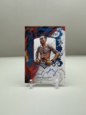 2025 topps royalty ufc - 2025,