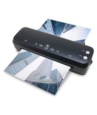 Plastificatrice Pro A4, A5