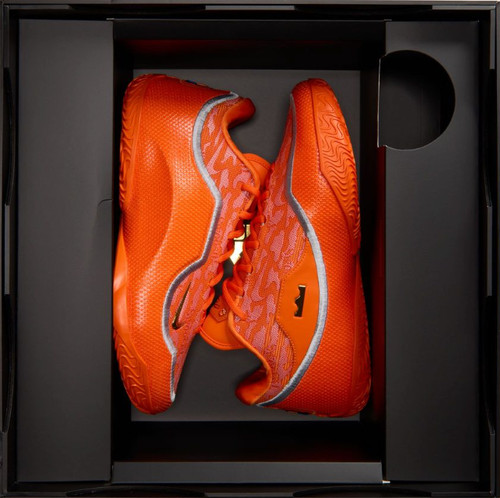 Nike lebron borsa scarpe - 23,