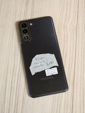 Samsung S21 128GB - Doesn't