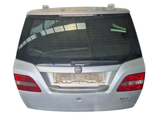 Portellone posteriore per fiat - portellone,