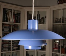 Lampada di design classe PH4/3
