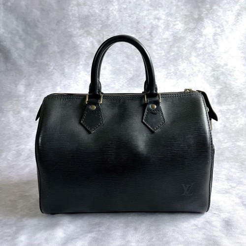 Louis vuitton speedy epi - vuitton, 25