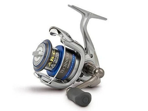 Mulinello pesca shimano - mulinello,