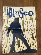 VASCO ROSSI Il Blasco n° 05 -