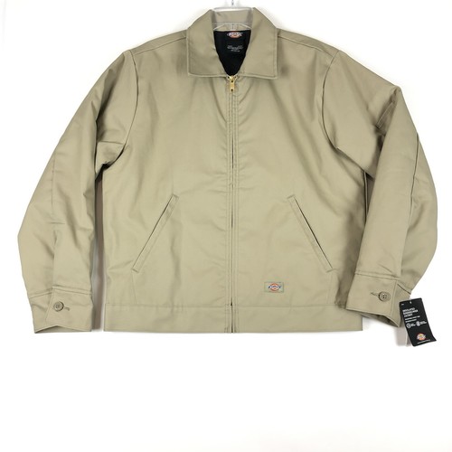 Giacca dickies isolata - giacca,