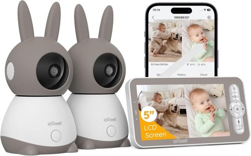 Boifun pollici 3mp - pollici, baby