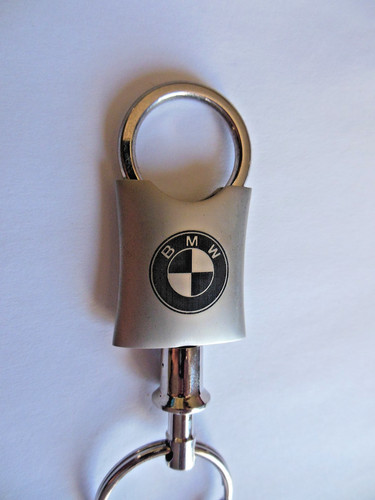 Logo bmw portachiavi - logo, **