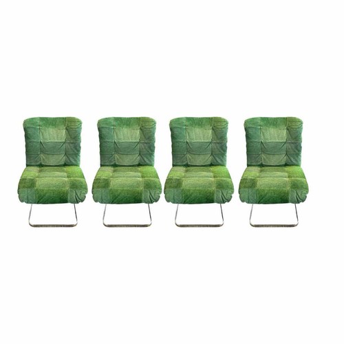 Set vintage 1970s - set,
