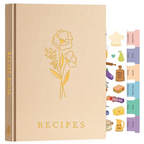 Lanpn libro ricette il - b5, di