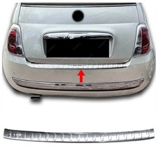 Per FIAT 500 500C 2007 al 2015