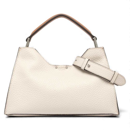 Moda borsa aura small gianni - aura,