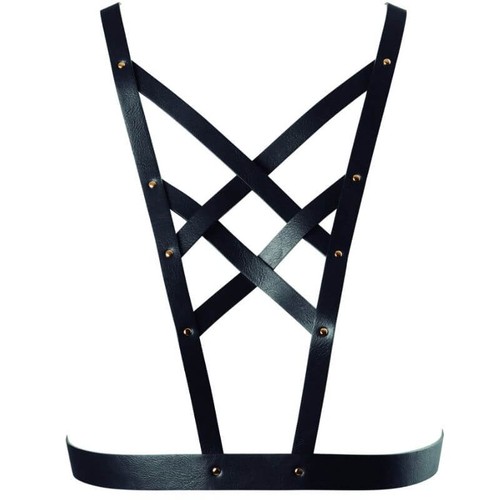 Bijoux indiscrets maze - maze, cross