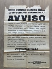 manifesto repubblica sociale