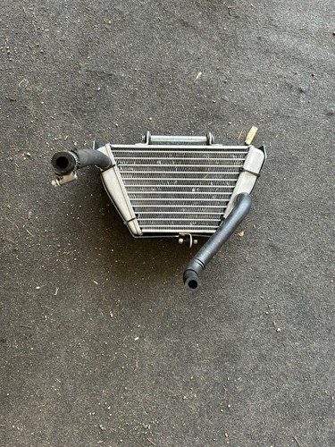 Aprilia radiatore olio rsv4 - aprilia,