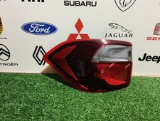 STOP POSTERIORE SINISTRO FORD